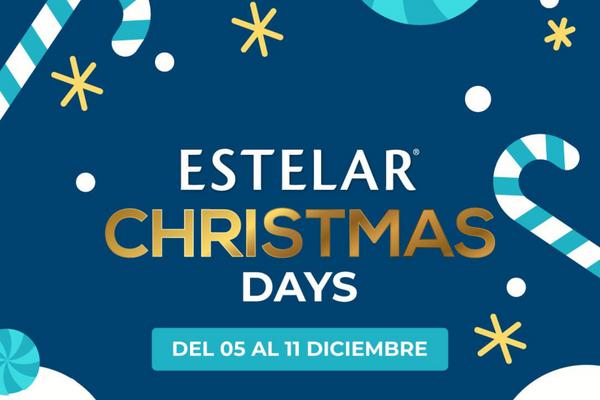 ESTELAR CHRISTMAS DAYS - 50% OFF ESTELAR San Isidro Hotel Lima