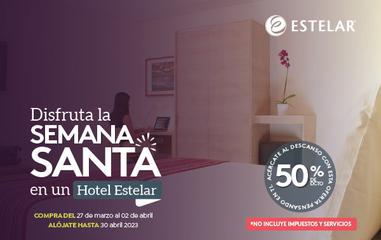 OFFERS ESTELAR San Isidro Hotel Lima